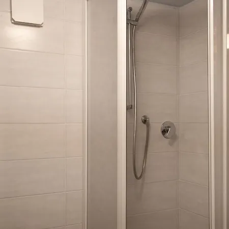 Historic Center Studio!