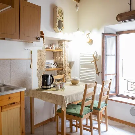 Historic Center Studio! *