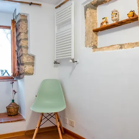 Guesthost - Historic Center Studio! Apartamento *