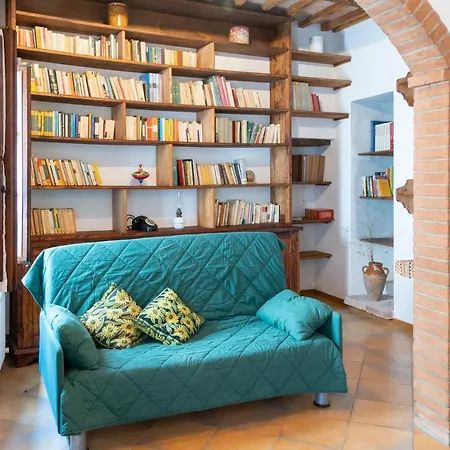Lejlighed Historic Center Studio!